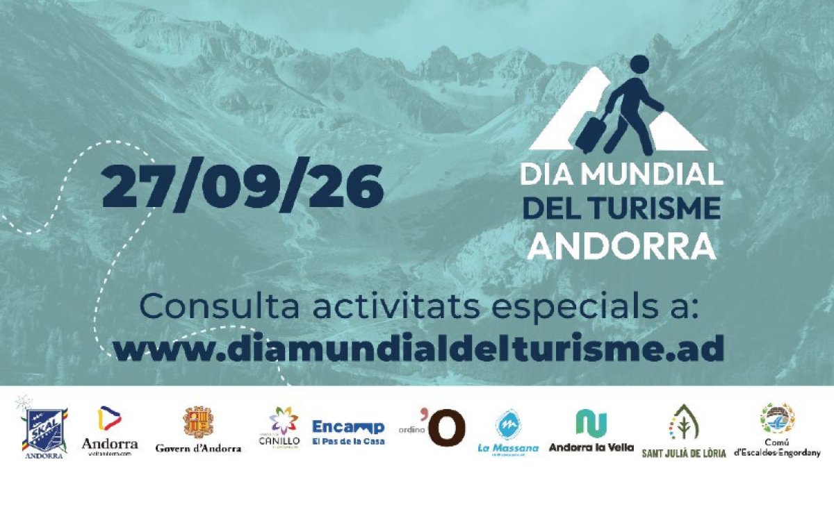 Skål Club ultima els preparatius del Dia mundial del turisme