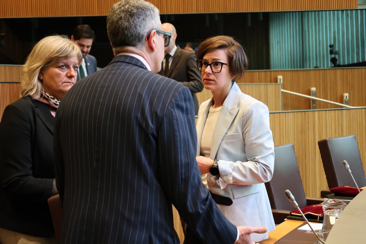 Concòrdia reclama evitar reagrupaments familiars irregulars amb una política migratòria coherent