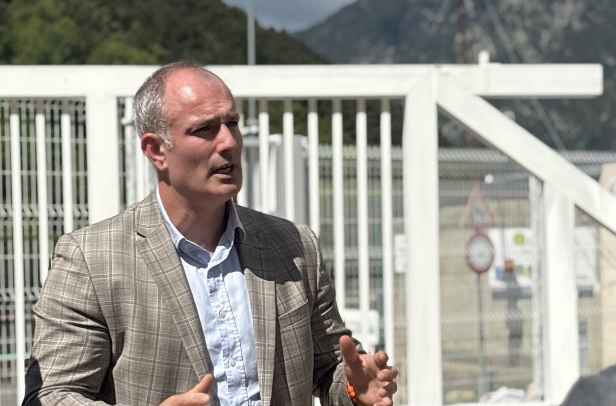 Les xarxes de calor de FEDA Ecoterm incrementen un 11% el subministrament d’energia aquest hivern
