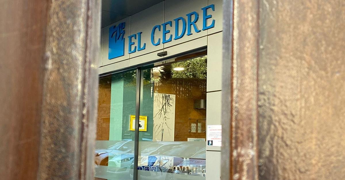 El SAAS licita una reforma de fins a 150.000 euros dels espais exteriors del Centre Sociosanitari El Cedre