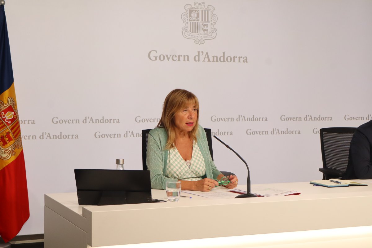 El Govern reserva prop de 190.000 euros per incorporar edificis al parc públic d’habitatge a través d’ofertes negociades amb propietaris