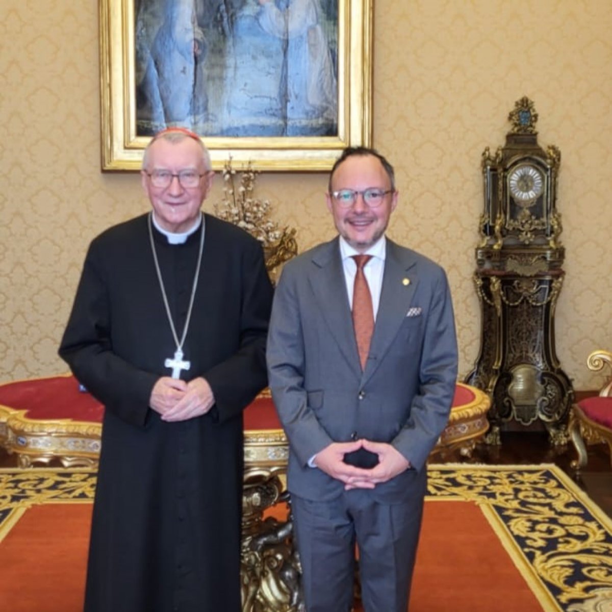 Nova trobada al Vaticà per tractar l'avortament