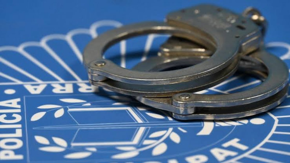 Detinguts els autors de la violació d'una menor la nit de Cap d'Any al Pas de la Casa