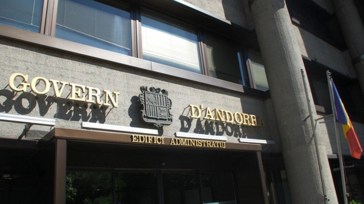 La capacitat de finançament d’Andorra creix fins als 797,18 milions d’euros