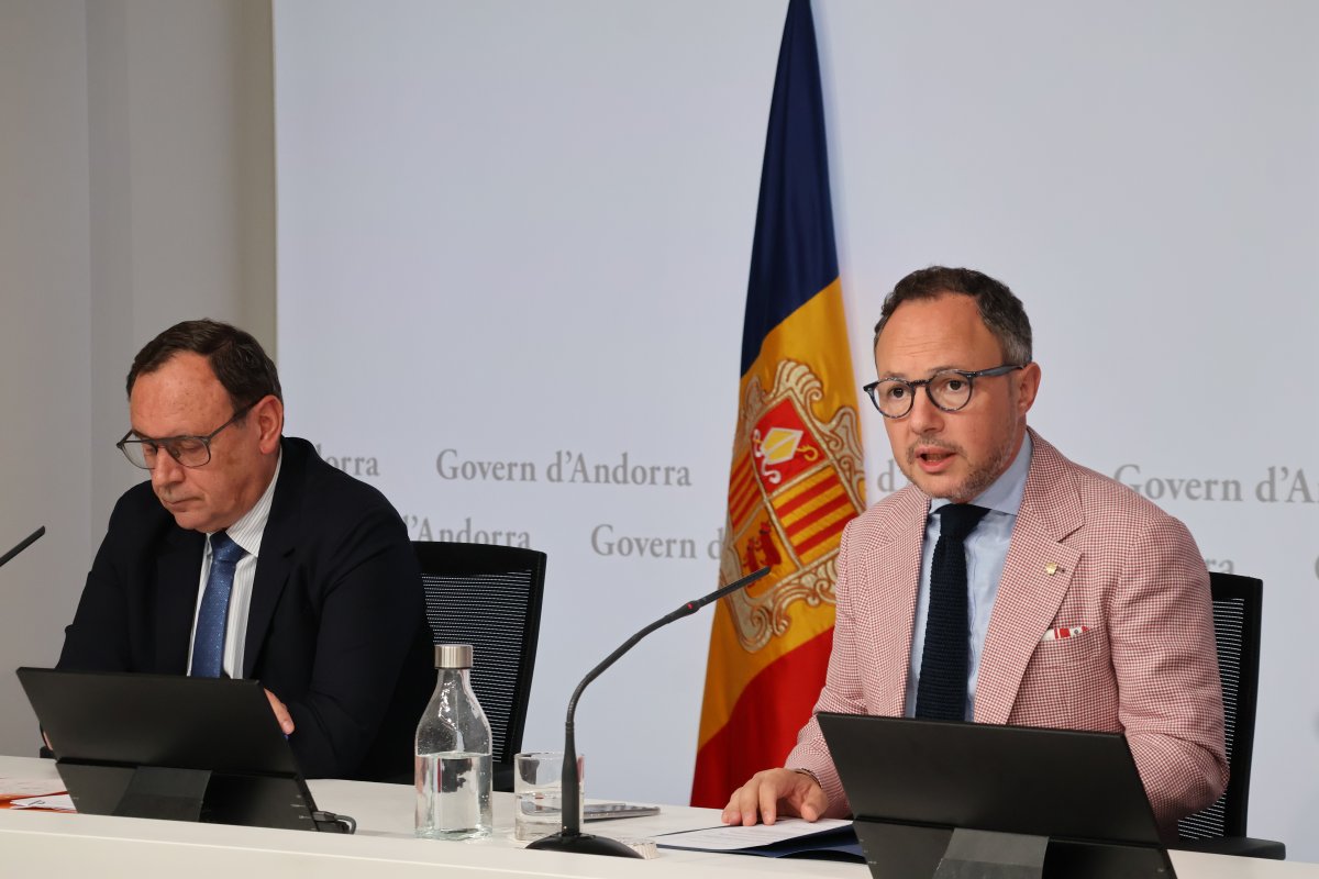 El referèndum de l’acord amb la UE manté el suport polític