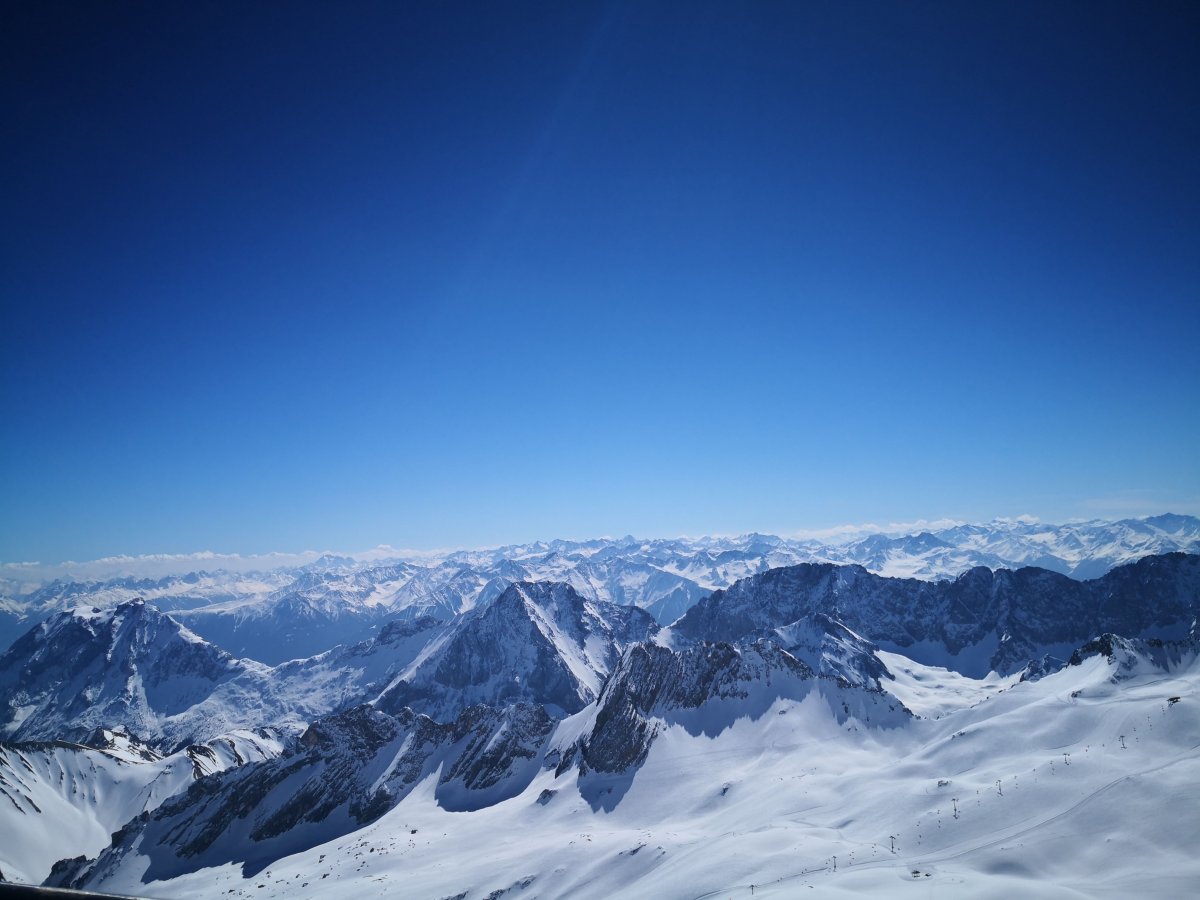 Una delegació d’Ordino estudiarà als Alps com allargar la temporada turística 