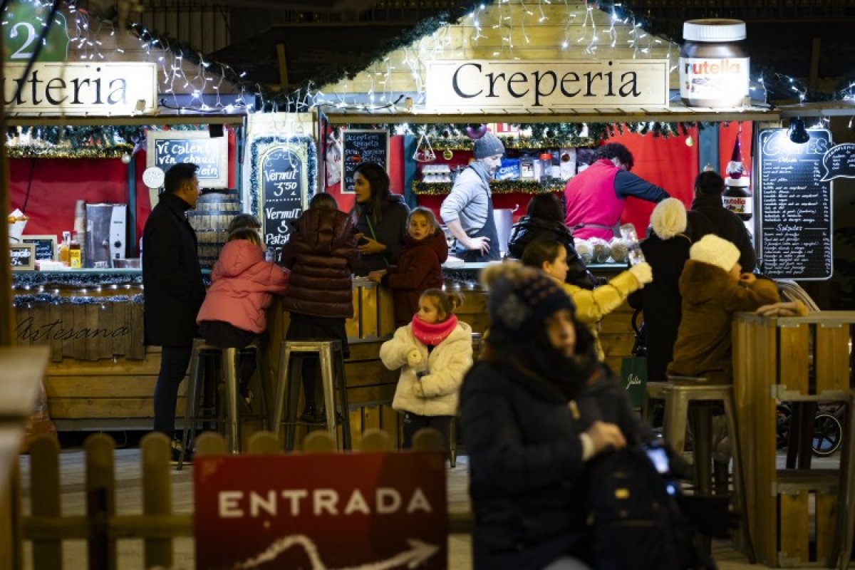 Obert el termini d’inscripció per al Mercat i el Neret del Poblet de Nadal
