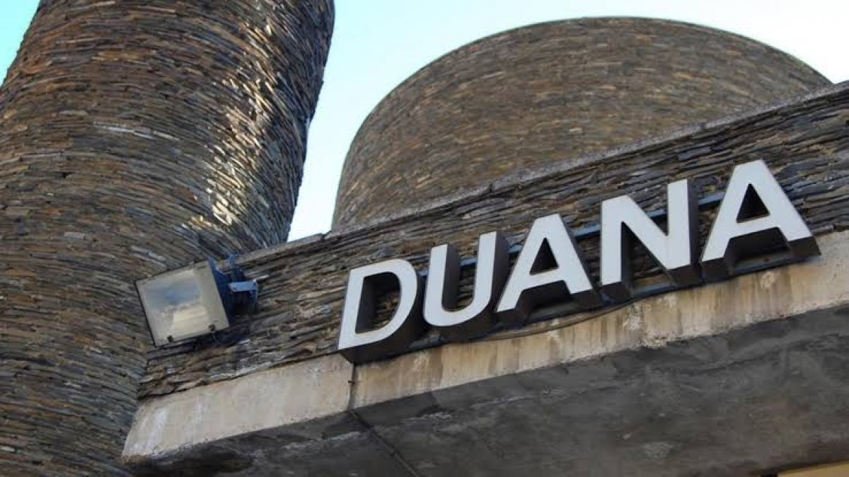 La recaptació de la Duana cau un 8,3% al juliol, arrossegada pel fort descens dels ingressos del tabac