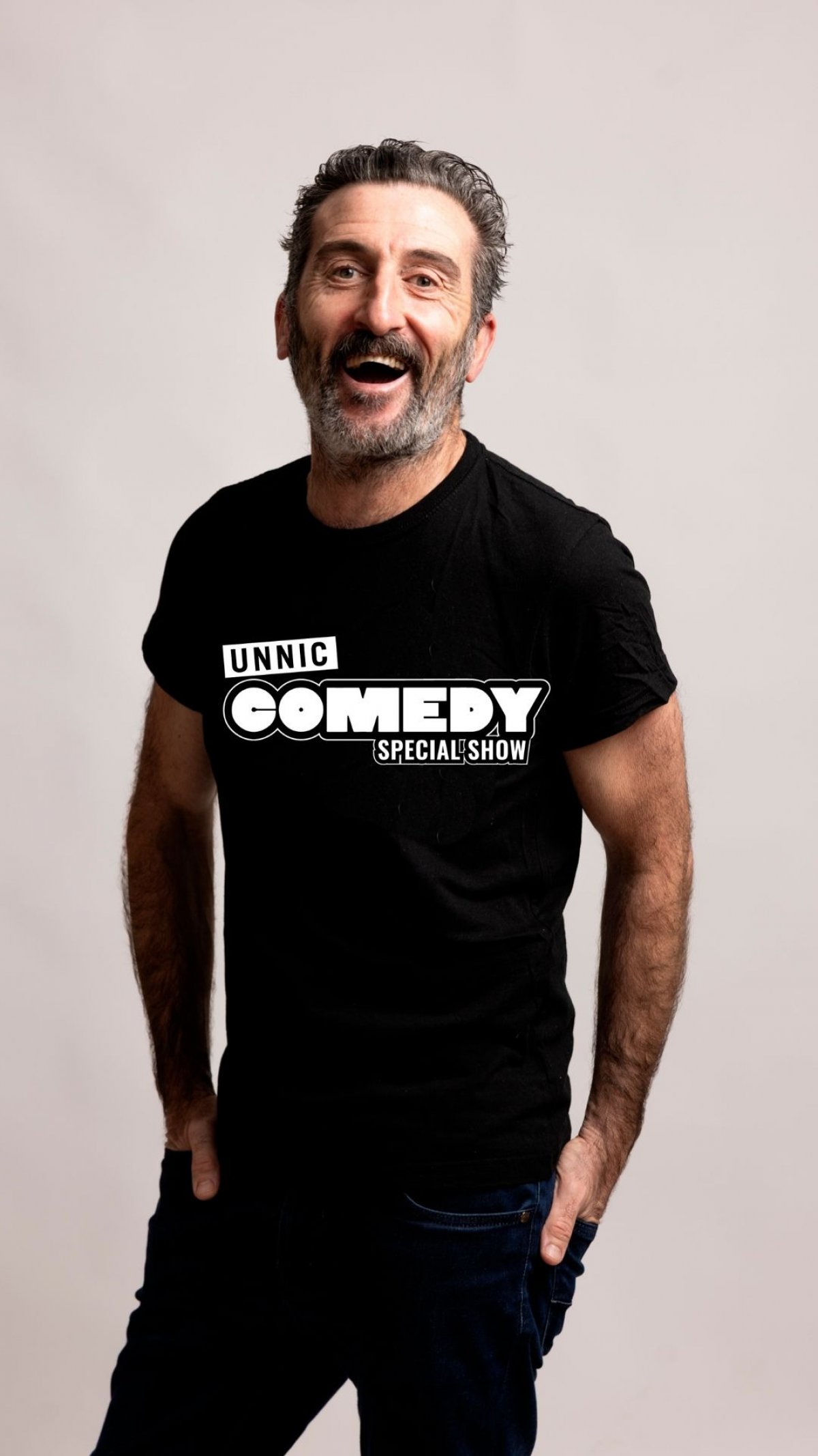 UNNIC prepara una tardor de grans espectacles amb Luis Zahera i Alfred Garcia com a caps de cartell
