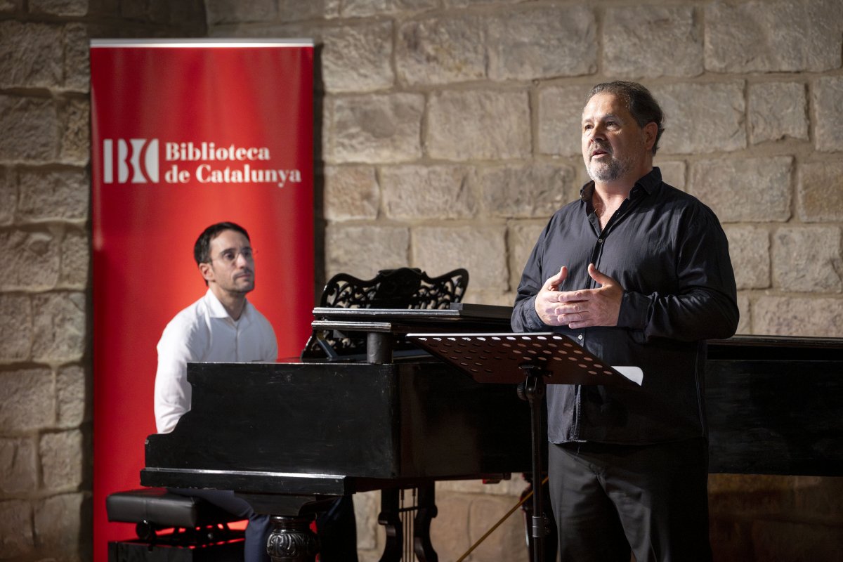 La delegació de la Generalitat commemorarà l'Any Gaudí per celebrar la Diada de Catalunya