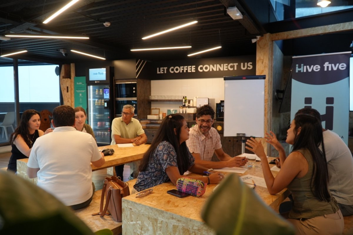 Una trobada per fomentar l'ús del català a Andorra