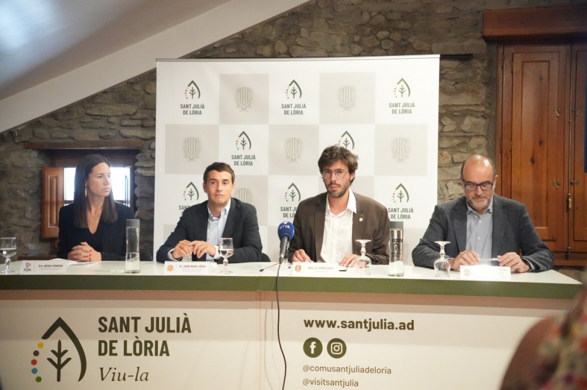La Vall del Madriu-Perafita-Claror obre un concurs literari per fomentar la creativitat i donar a conèixer el seu patrimoni
