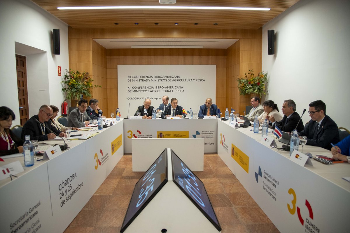 Andorra i Espanya reforcen la cooperació en salut animal i producció agropecuària