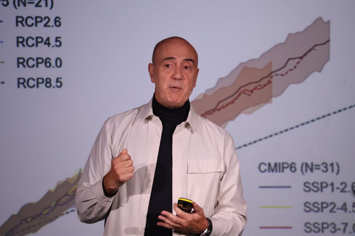 La 5a edició de les JECS posa el focus en el canvi climàtic, la prevenció d’incendis i l’adaptació energètica