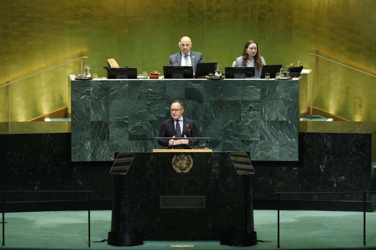 Els petits estats europeus preparen una declaració conjunta per fer sentir la seva veu davant els reptes globals