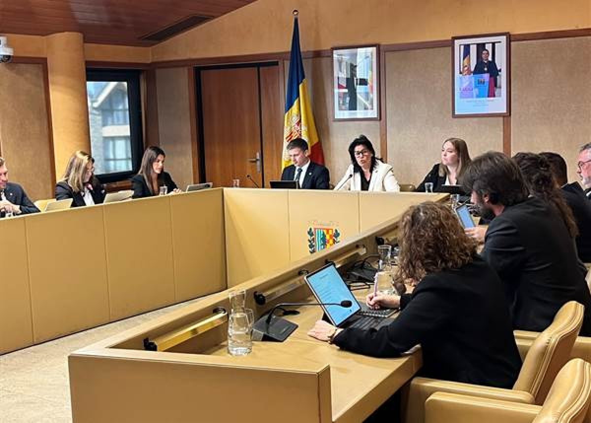 Aprovada l’adjudicació de les obres del mirador escènic de l’Alt de la Capa