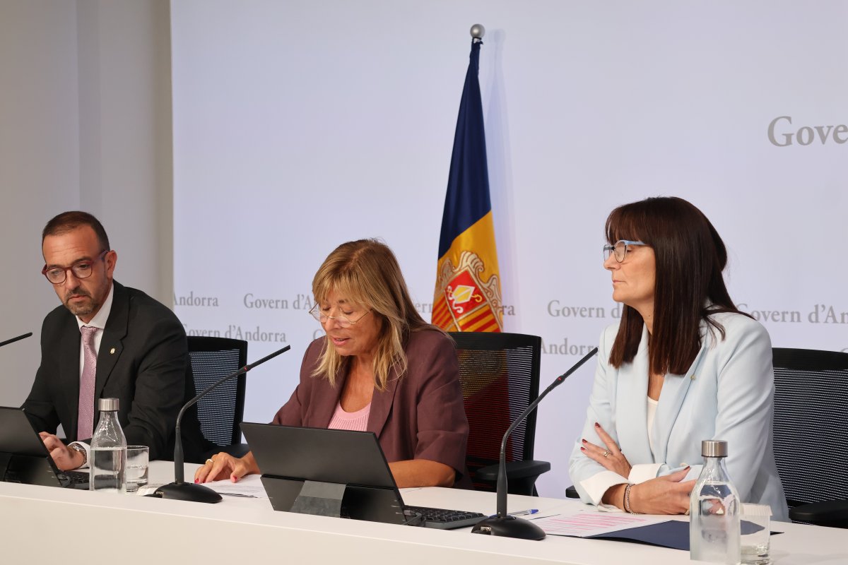 Film Andorra neix per atraure produccions i donar impuls al sector audiovisual local