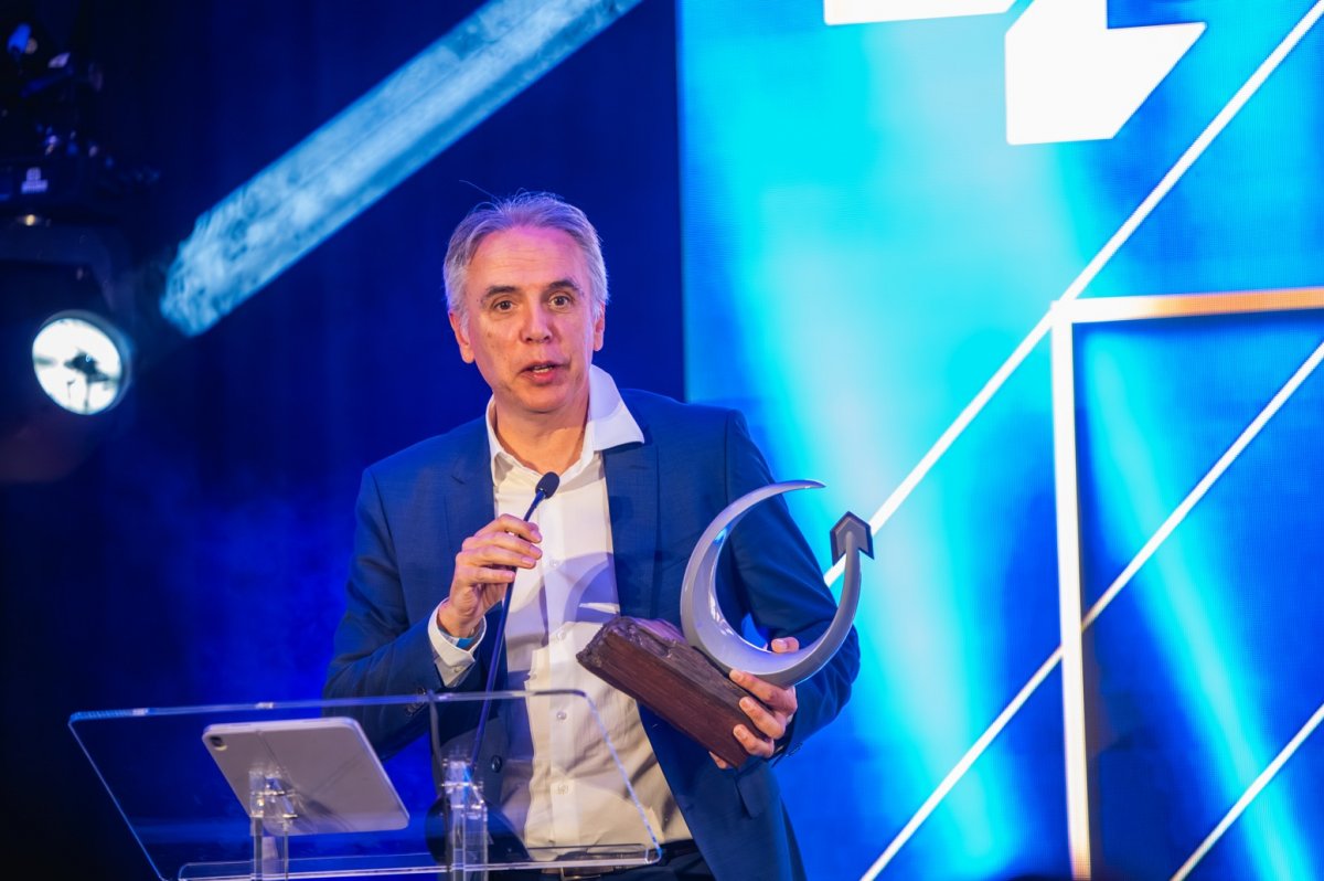 Pal Arinsal rep el '2026 Legacy Award' per la iniciativa 'Leave No Trace, Leave A Legacy in The Pyrenees'