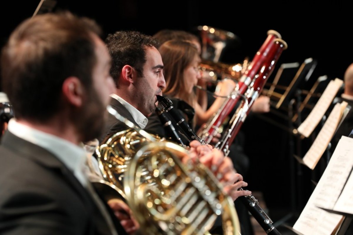 El Comú d’Ordino i Creand Fundació programen el concert Tardor mediterrània i el tradicional Concert d’Any Nou