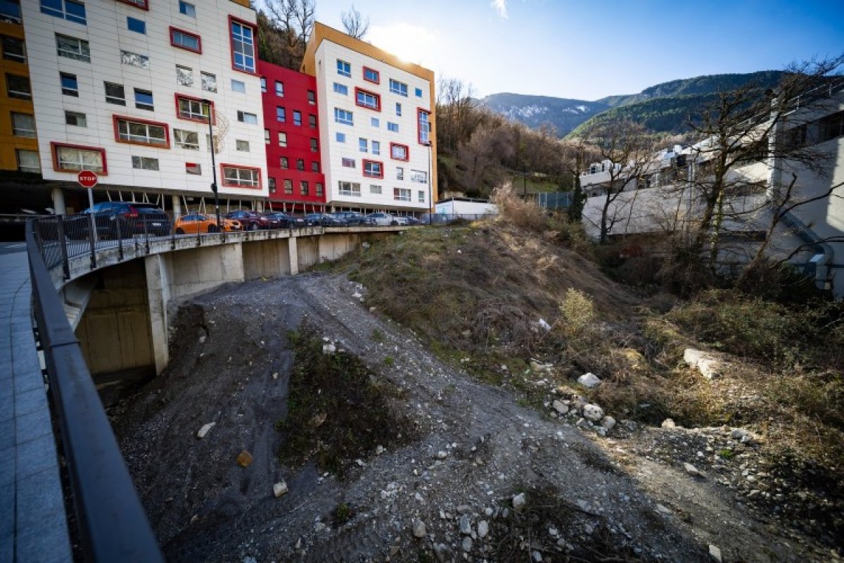 Els privats renuncien al projecte d’habitatge assequible de Terra Vella a les portes de l’adjudicació