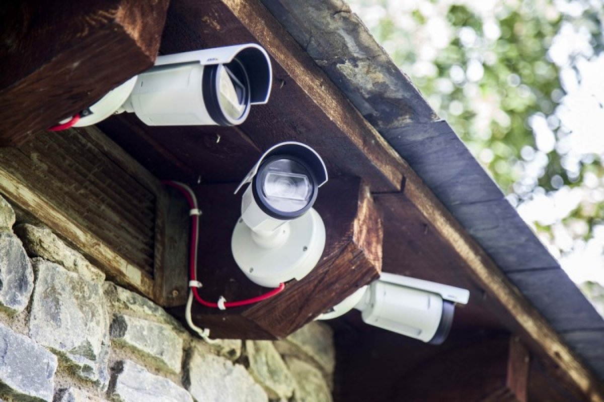 Aprovada la licitació de 110 càmeres per reforçar la videovigilància als equipaments i espais comunals d'Andorra la Vella