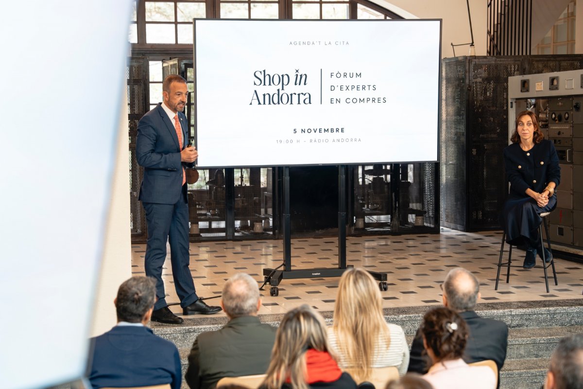 El Shop in Andorra Festival celebrarà la 13a edició amb música, gastronomia i activitats comercials