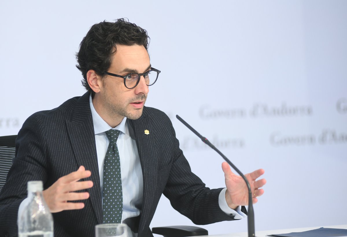 Casal defensa que el model migratori de l'acord d'associació és 