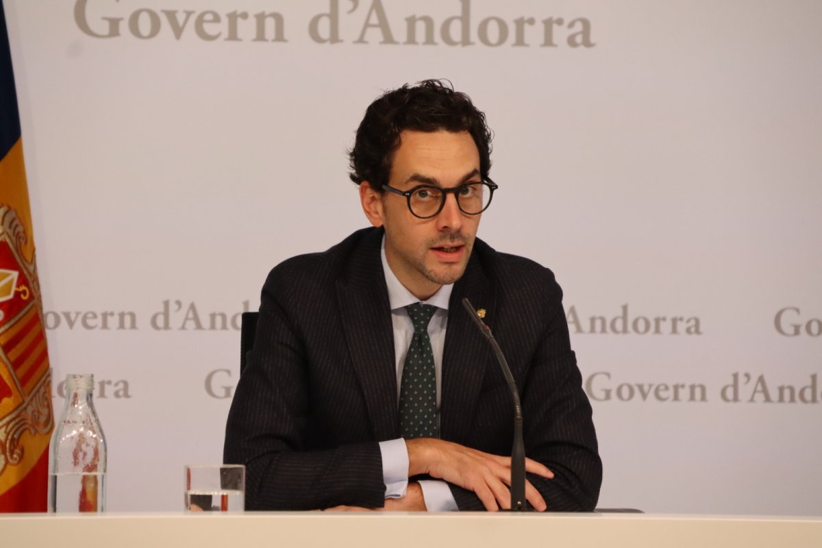El Govern d'Andorra aprova 5.100 permisos de treball per a la temporada d’hivern