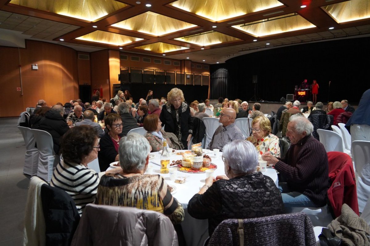 Gestió i explotació del bar-restaurant de l’Espai de la Gent Gran