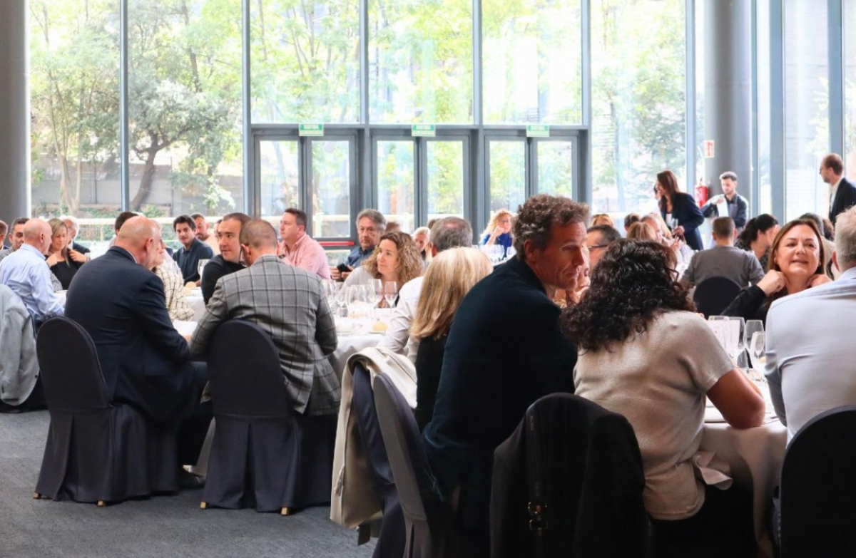 25è aniversari del Col·legi d’Agents i Gestors Immobiliaris d’Andorra 