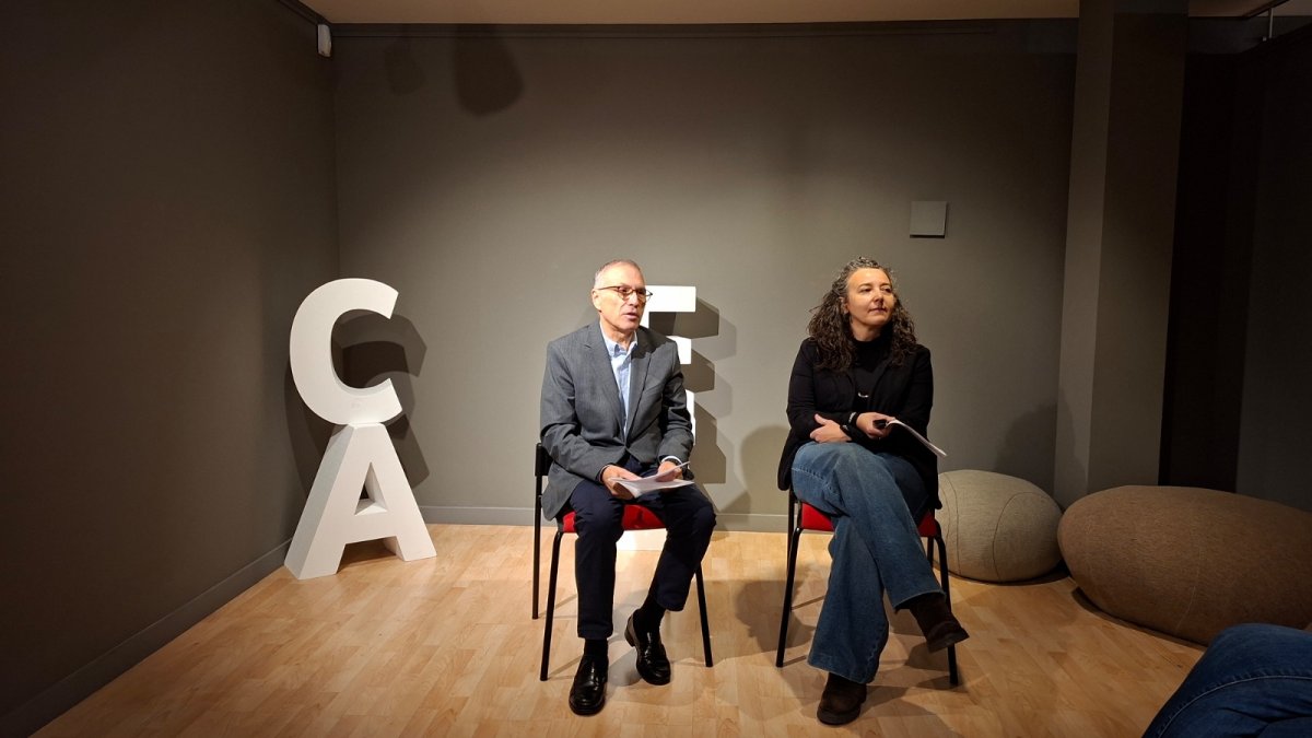 El CAEE aposta per la diversitat artística i el talent local i internacional en la nova temporada